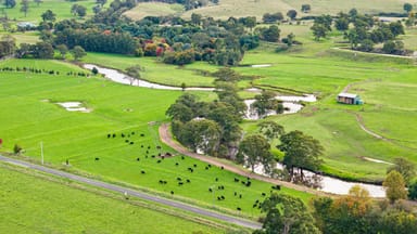 Property 620 Upper Maffra Road, Maffra West Upper VIC 3859 IMAGE 0