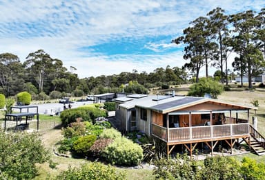 Property 150 Hjorts Road, Loira TAS 7275 IMAGE 0