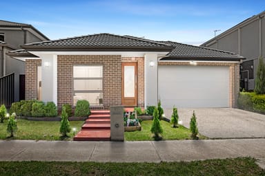 Property 40 Deerbrook Circuit, Wollert VIC 3750 IMAGE 0