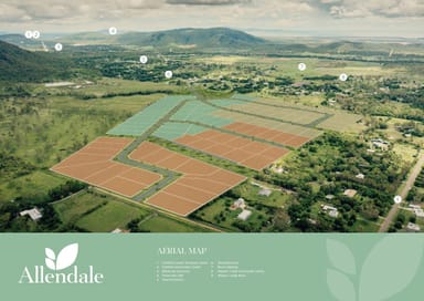 Property Lot 9 Olea Road, Alligator Creek QLD 4816 IMAGE 0