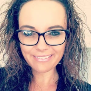 Property Agent Nyree Wheat