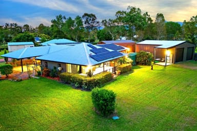 Property 31 Octagonal Crescent, KELSO QLD 4815 IMAGE 0