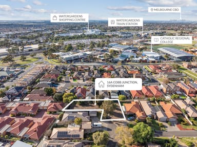 Property 16A Cobb Junction, Sydenham VIC 3037 IMAGE 0