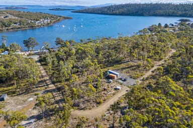 Property 4017 Arthur Highway, Murdunna TAS 7178 IMAGE 0