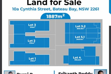 Property 10a Cynthia Street, Bateau Bay NSW 2261 IMAGE 0