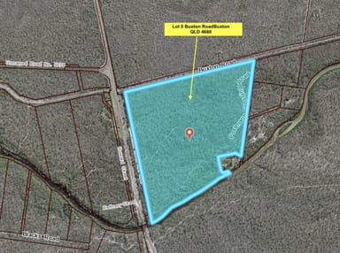 Property Lot 5 & 7 Buxton Road, Buxton QLD 4660 IMAGE 0