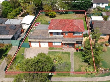 Property 40 Gibson Avenue, Casula NSW 2170 IMAGE 0