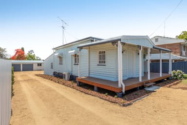 Property 153 Taylor Street, WILSONTON QLD 4350 IMAGE 0