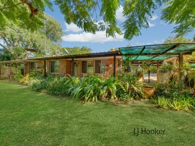 Property 315 Awoonga Dam Rd, Benaraby QLD 4680 IMAGE 0