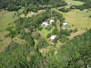 Property 118 Mclean Road, LAKE BARRINE QLD 4884 IMAGE 0