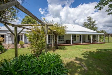 Property 700 Oaklands Road, Yarrowitch NSW 2354 IMAGE 0