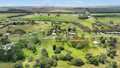 Property 2185 Mortlake - Ararat Road, Woorndoo VIC 3272 IMAGE 0