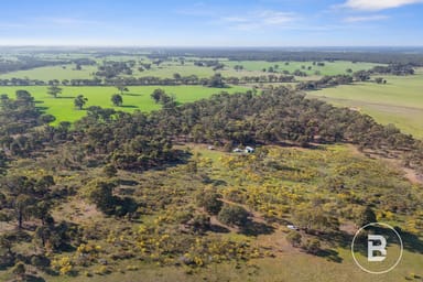 Property CA19 Bendigo - Maryborough Road, Shelbourne VIC 3515 IMAGE 0