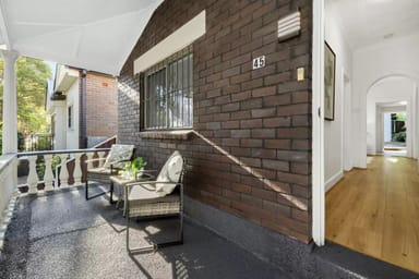 Property 45 Roslyn Street, Ashbury NSW 2193 IMAGE 0