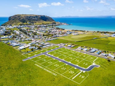 Property 1-25, Dovecote Road, Stanley Tasmania 7331 IMAGE 0