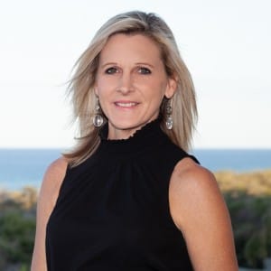 Property Agent Madi Willis