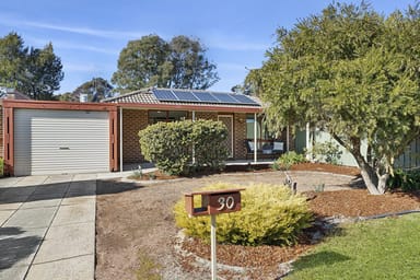 Property 30 Montagu Place, Evatt ACT 2617 IMAGE 0