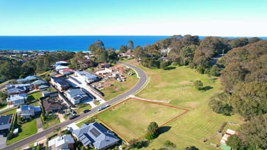 Property 3, 60 Warbler Crescent, NORTH NAROOMA NSW 2546 IMAGE 0