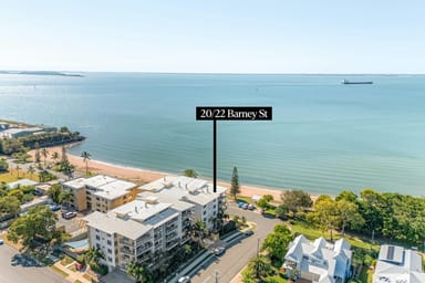 Property 20, 22 Barney Street, Barney Point QLD 4680 IMAGE 0