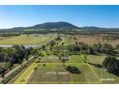 Property Proposed Lot 53 210 Barmaryee Road, BARMARYEE QLD 4703 IMAGE 0