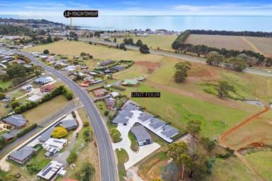 Property 4, 5 & 6/143 South Road, Penguin TAS 7316 IMAGE 0