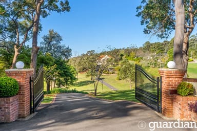 Property 12 Towner Road, Galston NSW 2159 IMAGE 0