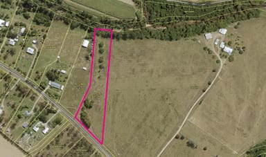 Property Lot 1 Ellerbeck Road, CARRUCHAN QLD 4816 IMAGE 0