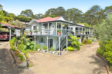 Property 68 Williamson Drive, NORTH NAROOMA NSW 2546 IMAGE 0