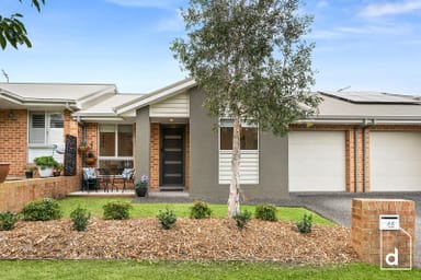 Property 45 Wallbank Way, Bulli NSW 2516 IMAGE 0