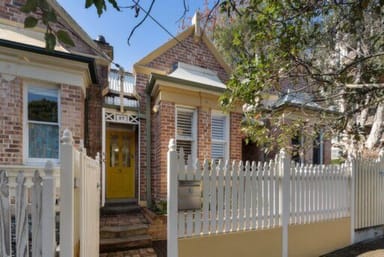 Property 87 Annandale Street, Annandale NSW 2038 IMAGE 0