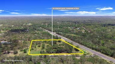 Property 20 Condor Drive, SUNSHINE ACRES QLD 4655 IMAGE 0