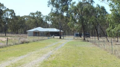 Property 78 Quigleys Road, DEUCHAR QLD 4362 IMAGE 0