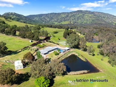 Property 8590 Goulburn Valley Highway, WHITEHEADS CREEK VIC 3660 IMAGE 0