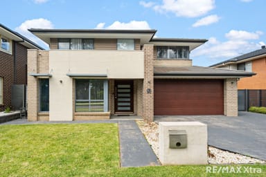 Property 52 Thomas Icely Ave, BUNGARRIBEE NSW 2767 IMAGE 0