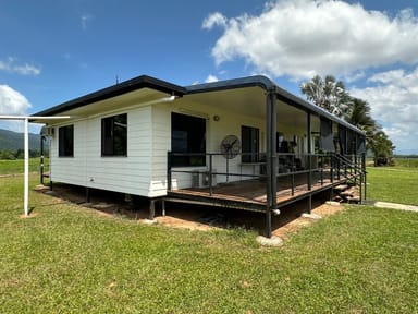 Property 1256 Tully Gorge Road, Jarra Creek QLD 4854 IMAGE 0