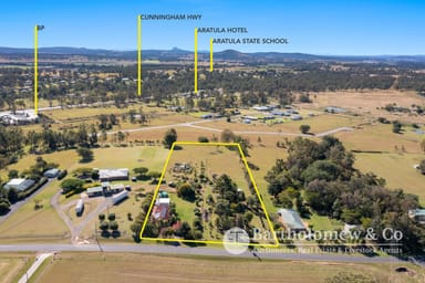 Property 6 Matilda Street, Aratula QLD 4309 IMAGE 0