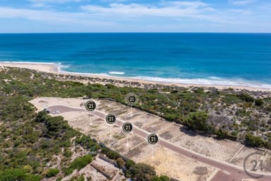 Property Lot 21, 20-30 Lot 21/20-30 Oceanic Drive, DAWESVILLE WA 6211 IMAGE 0