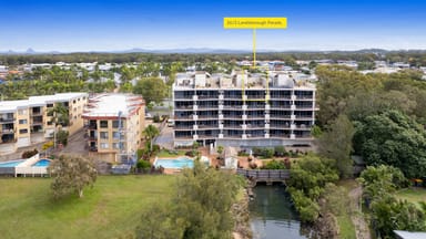 Property Unit 26, 3 Landsborough Parade, Golden Beach QLD 4551 IMAGE 0