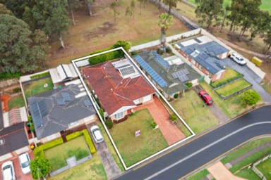 Property 36 Bulu Drive, GLENMORE PARK NSW 2745 IMAGE 0