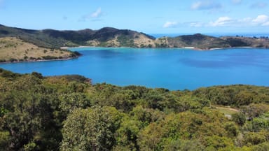 Property Lot DL Basil Bay Precinct, Keswick Island, MACKAY QLD 4740 IMAGE 0