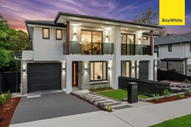 Property 17A Driver Street, Denistone West NSW 2114 IMAGE 0