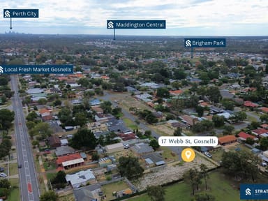 Property 17 Webb Street, Gosnells WA 6110 IMAGE 0