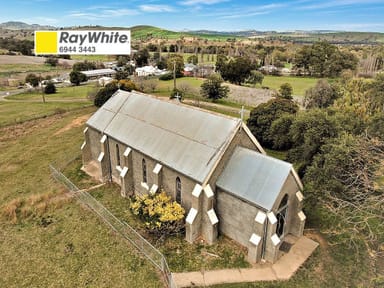 Property Lot 11,12,13 Parry Street, JUGIONG NSW 2726 IMAGE 0