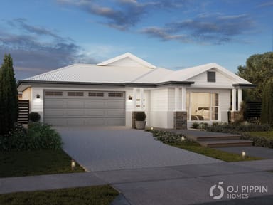 Property Lot 6, 11 Desertrose Crescent, Bridgeman Downs QLD 4035 IMAGE 0