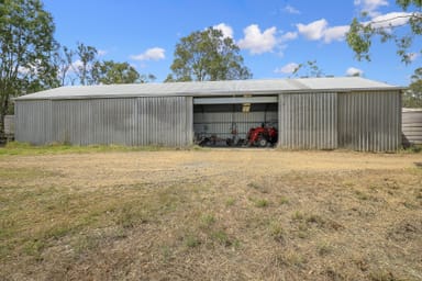 Property 30, 586 Tableland Road, DALYSFORD QLD 4671 IMAGE 0