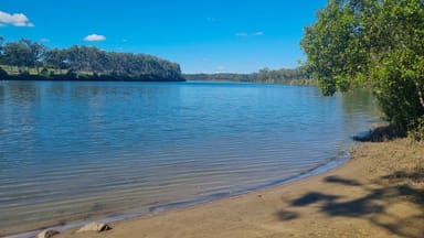 Property Lot 2 Barnetts Road, Rosedale QLD 4674 IMAGE 0