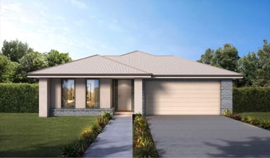 Property Lot 168 Napier Cresent, Yarrabilba QLD 4207 IMAGE 0