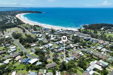 Property 1 Clissold Street, Mollymook  IMAGE 0