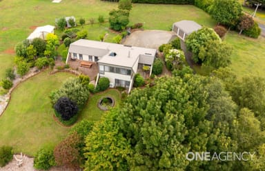 Property 235 Poimena Road, West Mooreville TAS 7321 IMAGE 0