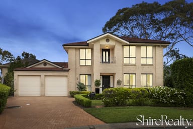 Property 6 Lamont Close, Kellyville NSW 2155 IMAGE 0